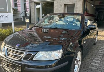 Saab 9-3 170.950 km 12.999 &euro; Düsseldorf 40476