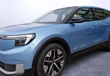 Ford Explorer 6.000 km 44.980 &euro; Dorsten 46282