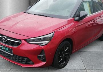 Opel Corsa 19.380 km 17.890 &euro; Herten 45699