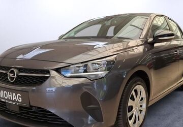 Opel Corsa 55.050 km 13.990 &euro; Gelsenkirchen 45881