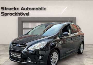 Ford C-Max 88.379 km 8.999 &euro; Sprockhövel 45549