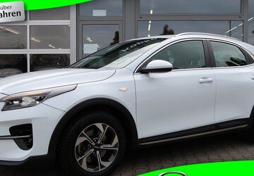 Kia XCeed 25.950 km 20.280 &euro; Marl 45772