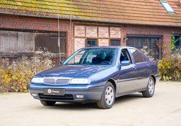 Lancia Kappa 125.000 km 7.900 &euro; Düsseldorf 40233