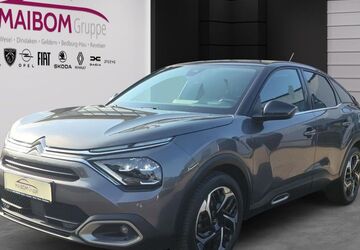 Citroen C4 60.000 km 13.990 &euro; Wesel 46485