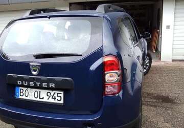 Dacia Duster 146.000 km 5.999 &euro; Bochum 44805