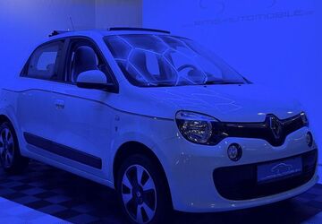 Renault Twingo 42.000 km 7.399 &euro; Gelsenkirchen 45884