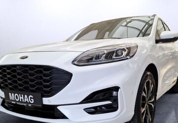 Ford Kuga 14.785 km 27.490 &euro; Gelsenkirchen 45881