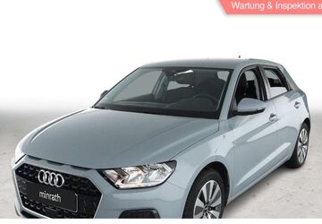 Audi A1 7.944 km 21.880 &euro; Moers-Hülsdonk 47441