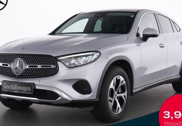 Mercedes-Benz GLC 300 5.421 km 65.785 &euro; Essen 45309