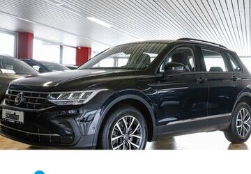 VW Tiguan 75.390 km 25.750 &euro; Recklinghausen 45657