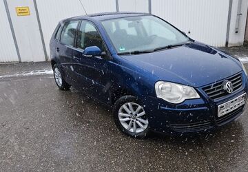 VW Polo 190.000 km 1.999 &euro; Essen 45309