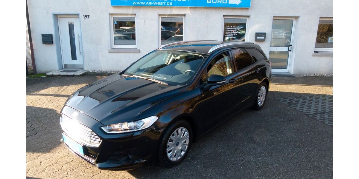 Ford Mondeo 168.242 km 8.990 &euro; Bochum 44809