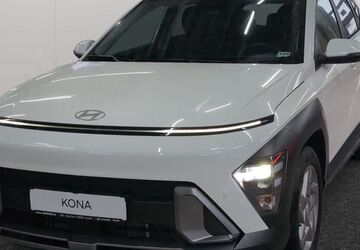 Hyundai KONA 1.500 km 25.590 &euro; Düsseldorf 40233