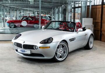 Alpina Roadster S 42.583 km 279.890 &euro; Düsseldorf 40591