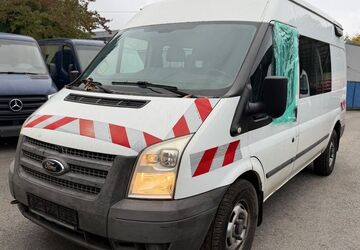 Ford Transit 200.000 km 3.990 &euro; Essen 45139