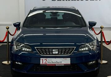 Seat Leon 105.571 km 13.999 &euro; Oberhausen 46049