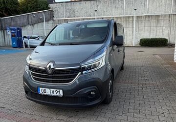 Renault Trafic 122.000 km 15.300 &euro; Oberhausen 46145