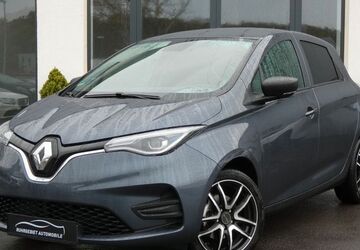 Renault ZOE 19.507 km 7.990 &euro; Bochum 44807