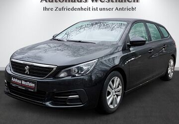 Peugeot 308 119.888 km 7.880 &euro; Essen 45276