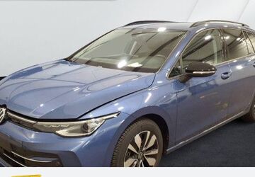 VW Golf 11.963 km 29.980 &euro; Duisburg 47059