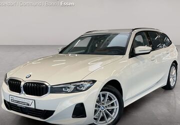 BMW 318 15.389 km 34.899 &euro; Essen 45141