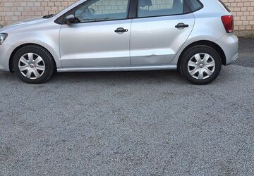 VW Polo 129.810 km 4.600 &euro; Wülfrath 42489