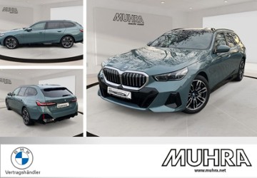 BMW 550 26.213 km 63.690 &euro; Oberhausen 46149