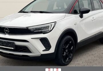 Opel Crossland (X) 75.200 km 14.990 &euro; Dorsten 46282
