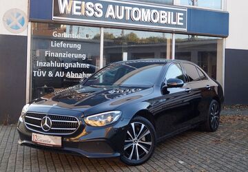 Mercedes-Benz E 300 139.000 km 31.990 &euro; Oberhausen 46045