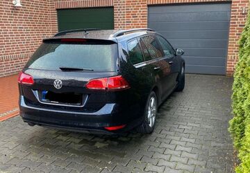 VW Golf 267.100 km 7.300 &euro; Gladbeck 45968