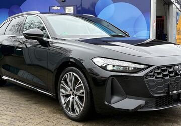 Audi A5 3.780 km 44.988 &euro; Gelsenkirchen OT Schalke-Nord 45881