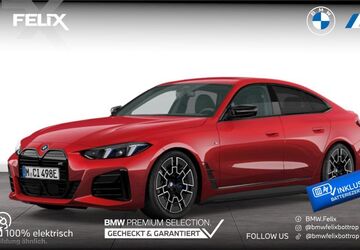 BMW i4 28.537 km 54.990 &euro; Bottrop 46236