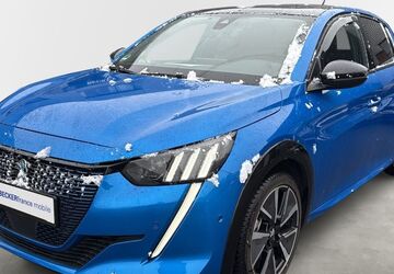 Peugeot 208 18.725 km 17.990 &euro; Oberhausen 46149