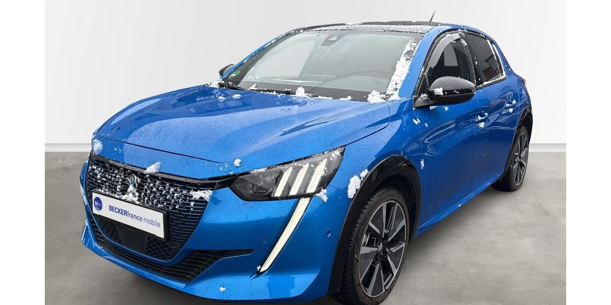 Peugeot 208 18.725 km 17.990 &euro; Oberhausen 46149