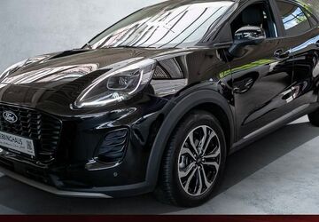 Ford Puma 20.662 km 20.999 &euro; Bochum 44803