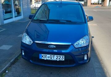 Ford C-Max 138.000 km 3.600 &euro; Krefeld 47805