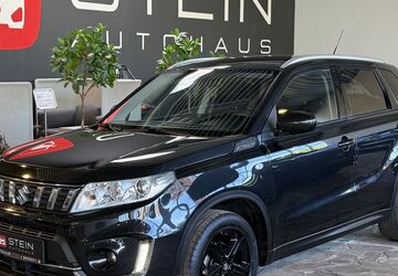 Suzuki Vitara 82.027 km 17.990 &euro; Erkrath (bei Düsseldorf) 40699