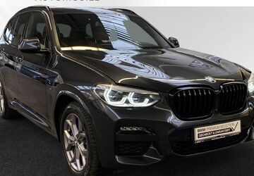 BMW X3 84.700 km 36.890 &euro; Moers 47441