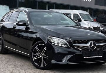 Mercedes-Benz C 300 109.000 km 23.499 &euro; Gelsenkirchen 45879