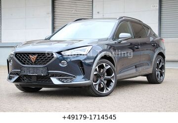 Cupra Formentor 29.716 km 31.000 &euro; Düsseldorf 40589
