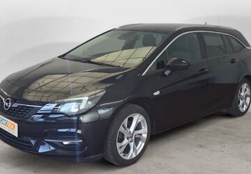 Opel Astra 58.694 km 14.275 &euro; Dinslaken 46539