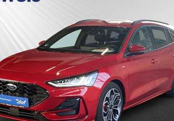 Ford Focus 18.001 km 26.490 &euro; Oberhausen 46145