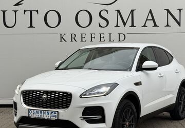 Jaguar E-Pace 98.465 km 18.500 &euro; Krefeld 47805