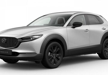 Mazda CX-30 4.180 km 29.790 &euro; Herten 45701