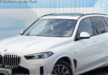 BMW X5 23.662 km 83.499 &euro; Mülheim an der Ruhr 45478