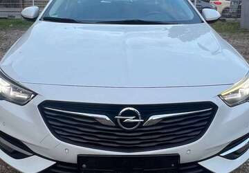 Opel Insignia 200.000 km 6.590 &euro; Oberhausen 46149