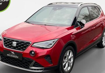 Seat Arona 80.011 km 17.940 &euro; Bottrop 46244