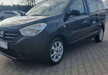 Dacia Dokker 85.792 km 9.499 &euro; Essen 45326