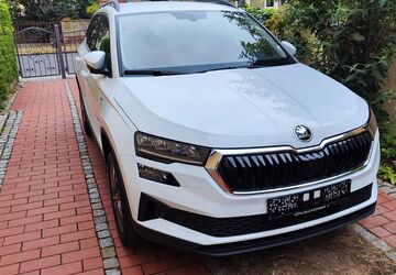 Skoda Karoq 45.048 km 26.499 &euro; Erkrath 40699