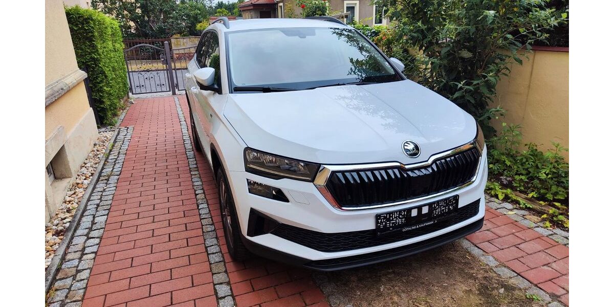 Skoda Karoq 45.048 km 26.499 &euro; Erkrath 40699